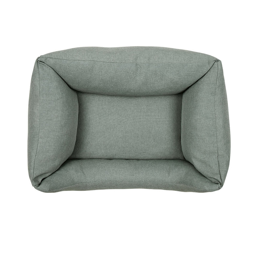 Pat caine, District 70 Classic Box, Cactus Green, 60x44cm