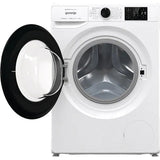 Masina de spalat rufe frontala Gorenje WNEI14BS, SteamTech, 10 kg, 1400rpm, clasa C, alb