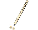 Zavor Ingropat Pentru Fixat Usi Duble Amig 150mm, Otel Alamit, Pachet 2 Bucati