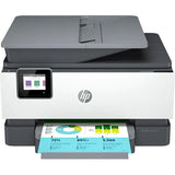 Multifunctional HP OfficeJet Pro 9012e All-in-One, Wireless, A4, HP Plus, eligibil, Instant Ink