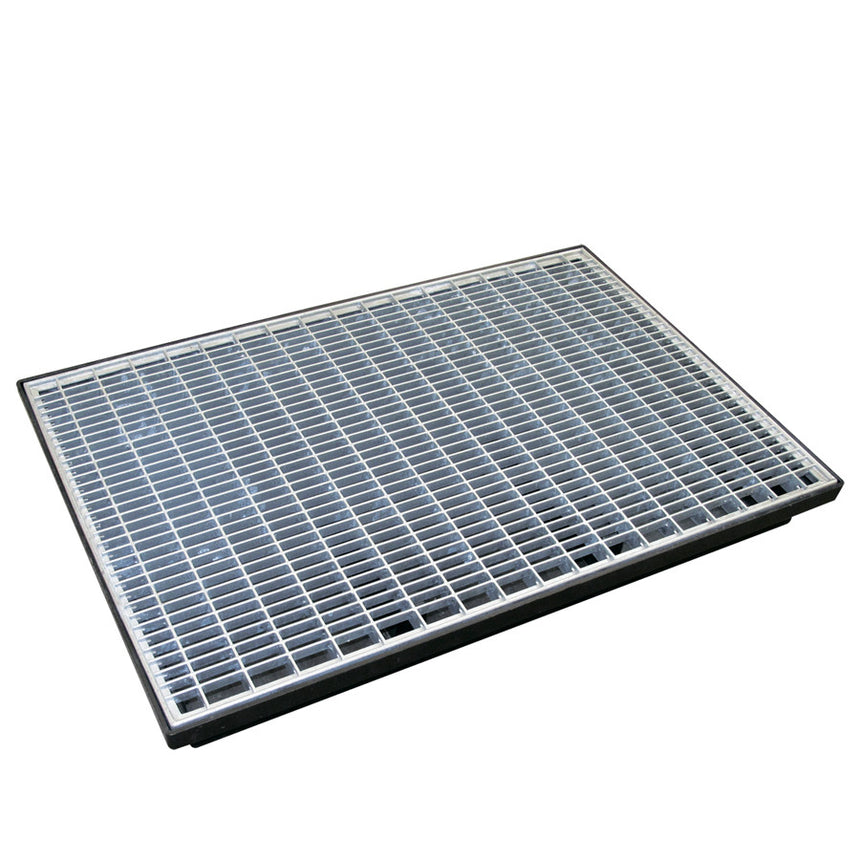 Kit stergator picioare URBAN PARK gratar OZ TWIST A15 600x400x65 (0864098.4661)