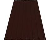 Tabla Cutata PRECIT 1600x1142x0,4 mm RAL 8019