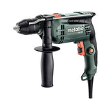 Masina de gaurit cu percutie Metabo SBE 650, 65OW, 1500 r/min