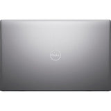 Laptop DELL Vostro 5515, AMD Ryzen 3 5300U, 15.6" Full HD, 8GB, SSD 256GB, AMD Radeon, Windows 10 Home, Gri