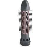Set Perie de par + Accesorii, Philips, Roz