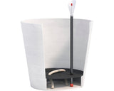 Sistem De Autoirigare Pentru Ghiveci Ecopots Amsterdam Ø 39, 5 Cm H 1, 5 Cm