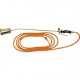 Set de unelte de acoperis TOPEX, 58kW, 1 palnik, lance 50cm, furtun 5m