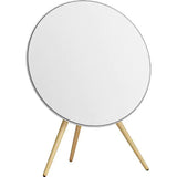 Sistem Audio BANG & OLUFSEN Beoplay A9 4th Gen, 1500W RMS, Wi-Fi, Bluetooth, Alb