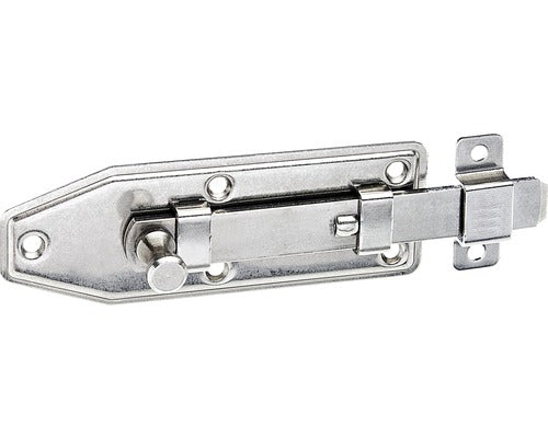 Zavor Metalic Universal Alberts 100x35 Mm, Otel Inoxidabil