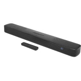 Soundbar JBL Bar 5.0, 250 W, Virtual Dolby Atmos, Ultra HD 4K, HDMI eARC, Bluetooth, Negru