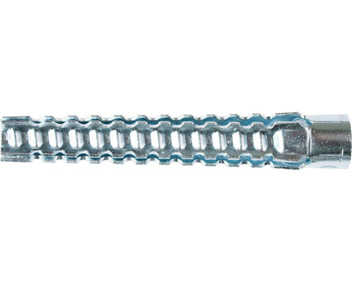 Dibluri Cu Gheara Metalica Tiger 6x32 Mm, 100 Bucati