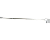 Stabilizator de Colt Basano Modena, Crom