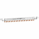 Bara busbar tip pieptene Schneider Electric Easy9 EZ9XPH612, 1P+N 63A 12x, pentru tablouri electrice