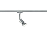Spot Pentru Sina Paulmann Urail Pure Ii Gu10 Max. 10w, Crom Mat