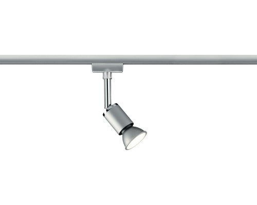 Spot Pentru Sina Paulmann Urail Pure Ii Gu10 Max. 10w, Crom Mat