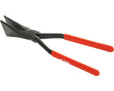 Cleste Drept Pentru Faltuit Ius 280x60 Mm, Cu Falci Intrepatrunse