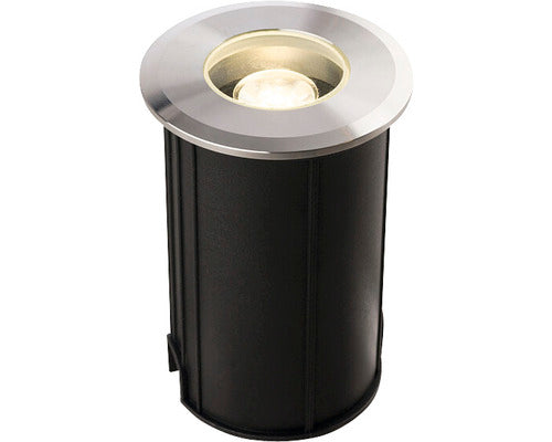 Spot Led Incastrat Picco 1w 52 Lumeni Ø60 Mm, Pentru Exterior Ip67, Aluminiu