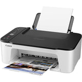 Multifunctional inkjet A4 Canon PIXMA TS3452 Black/White