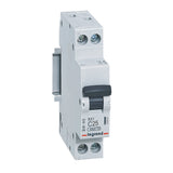 Siguranta Automata 1P+N C 25A curba de declansare C, capacitate de rupere 4.5kA LEGRAND
