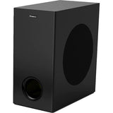 Soundbar HISENSE HS218, 200W, Bluetooth, Negru