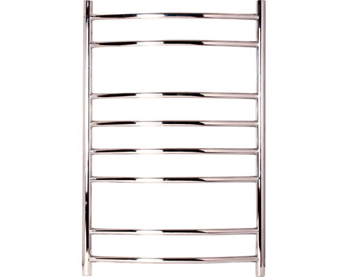 Calorifer Baie Navin Camellia 500x800 Mm Inox