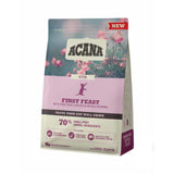 Hrana uscata pentru pisici Acana First Feast Kitten 1,8 Kg