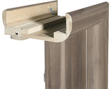 Toc Classen New Arcus Frasin Grafit 203,5 Cm Dreapta 3 Balamale