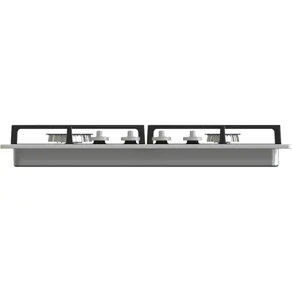 Plita Incorporabila HISENSE GM643XF, Gaz, 4 arzatoare, Inox