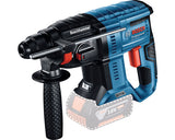 Ciocan Rotopercutor Fara Acumulator Bosch Professional Gbh 18v-21 18v Max. 2j Sds-plus