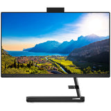 Sistem All-in-One Lenovo IdeaCentre 3 24ADA6 cu procesor AMD Ryzen™ 5 3500U pana la 3.70 GHz, 23.8", Full HD, 8GB DDR4, 512GB SSD M.2 2280 PCIe NVMe, AMD Radeon Vega 8 Graphics, No OS