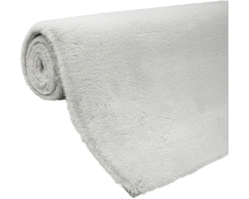 Covor Romance Gri 160x230 Cm