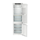 Combina Frigorifica Incorporabila LIEBHERR ICBNei 5123 Plus, 244l, H 178.8 cm, NoFrost, BioFresh, Clasa E, Alb