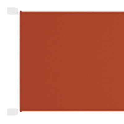 Copertina Verticala, Teracota, 230x140cm