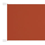 Copertina Verticala, Teracota, 230x140cm