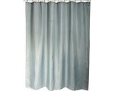 Perdea De Dus Msv Textil 180x200 Cm Gri Deschis