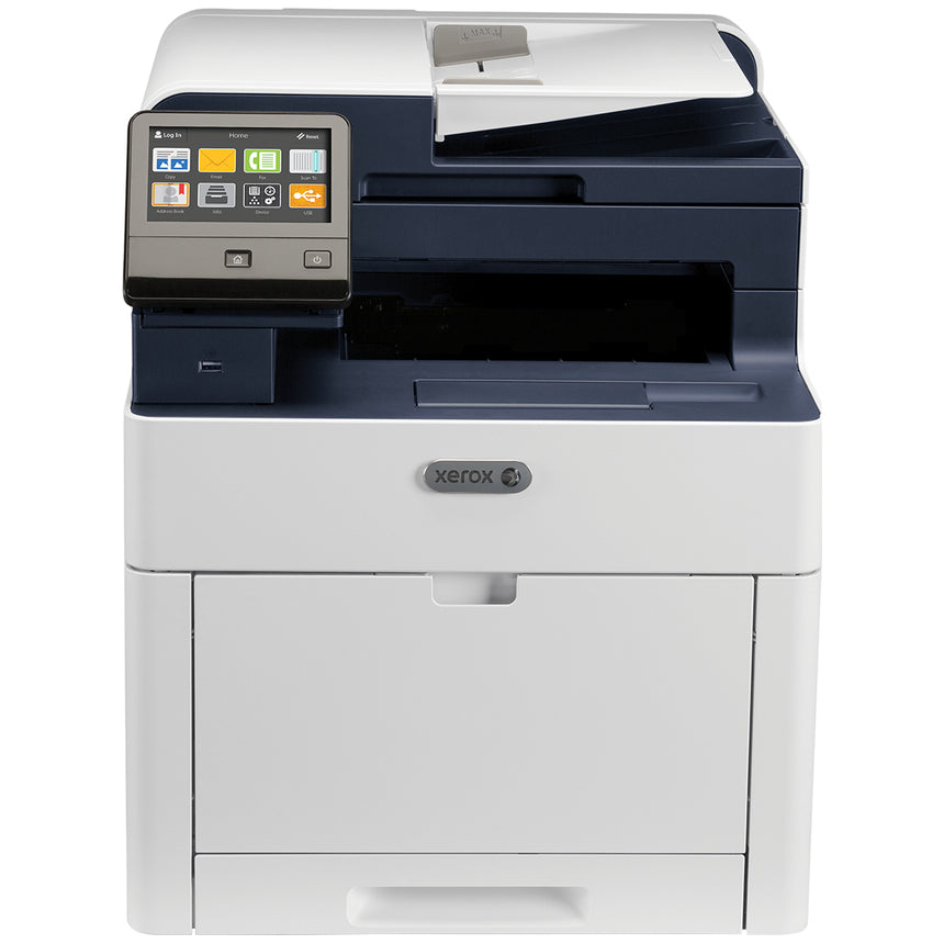 Multifunctional Laser Color Workcentre Xerox 6515, A4