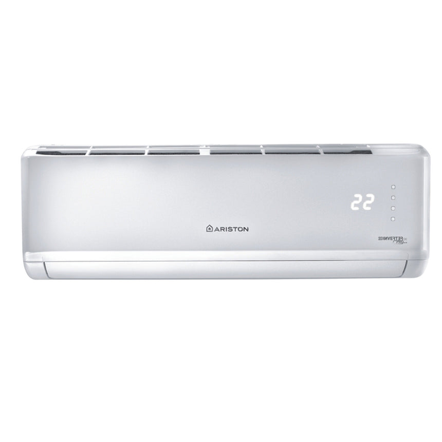 Aparat de aer conditionat Ariston ALYS PLUS 25 MUD0, 9000 BTU, Clasa A++, Filtre, Follow Me, Afisaj
