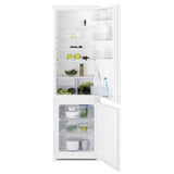 Combina frigorifica incorporabila Electrolux LNT2LF18S, 271 l, Clasa F, LowFrost, ColdSense, FastFreeze, H 178 cm