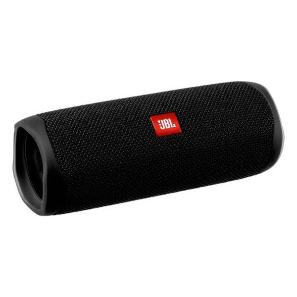 Boxa Portabila Wireless JBL FLIP5, Bluetooth, PartyBoost, USB C, Powerbank 4800mAh, Impermeabila IPX7, Bleumarin