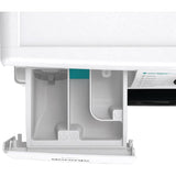 Masina de Spalat Rufe Frontala Slim GORENJE WNHEI74SAS, SteamTech, 7 kg, 1400rpm, Clasa A, Alb