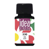 Culoare tesaturi Idea Stoffa Maimeri - Black - 60 ml