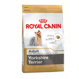 Hrana uscata pentru caini Royal Canin, Yorkshire, Adult, 7.5Kg