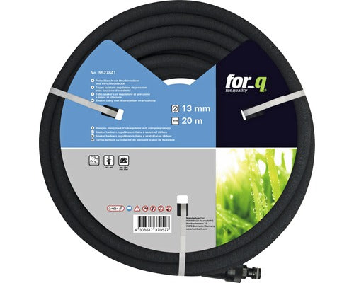 Furtun Perlat For_q 20 M, Inclusiv Reductor De Presiune