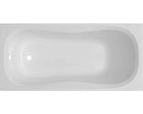 Cada de baie Belform Liria 180x80 cm, material acril