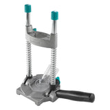 Stativ de gaurire mobil pentru gauriri perpendiculare si inclinate Wolfcraft 4522000