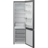 Combina Frigorifica SHARP SJ-BB05DTXLE-EU, 288 l, H 180 cm, Clasa E, Argintiu