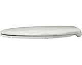 Capac WC FORM & STYLE Brooklyn, inchidere lenta, alb 39,7-47,6x36,2 cm