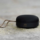 Boxa Portabila JAYS S-GO Mini, Bluetooth, Negru
