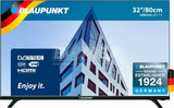 Televizor LED Blaupunkt 32WC955, HD ready, 80cm, Clasa A+