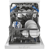 Masina de Spalat Vase CANDY CDPN 4S603PW/E, 16 seturi, 12 programe, 60 cm, Clasa C, Alb